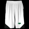 Step-Back Basketball Shorts Thumbnail