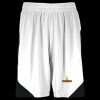 Step-Back Basketball Shorts Thumbnail