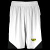 Step-Back Basketball Shorts Thumbnail