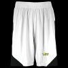 Step-Back Basketball Shorts Thumbnail