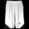 Step-Back Basketball Shorts Thumbnail