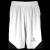 Step-Back Basketball Shorts Thumbnail