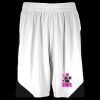 Step-Back Basketball Shorts Thumbnail