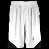 Step-Back Basketball Shorts Thumbnail
