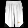 Step-Back Basketball Shorts Thumbnail