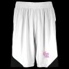 Step-Back Basketball Shorts Thumbnail