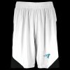 Step-Back Basketball Shorts Thumbnail