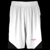 Step-Back Basketball Shorts Thumbnail