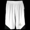 Step-Back Basketball Shorts Thumbnail