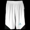 Step-Back Basketball Shorts Thumbnail