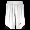 Step-Back Basketball Shorts Thumbnail