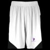 Step-Back Basketball Shorts Thumbnail