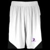 Step-Back Basketball Shorts Thumbnail