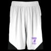 Step-Back Basketball Shorts Thumbnail