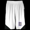 Step-Back Basketball Shorts Thumbnail
