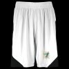 Step-Back Basketball Shorts Thumbnail