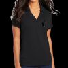 Ladies Framework Polo Thumbnail