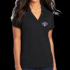 Ladies Framework Polo Thumbnail