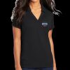 Ladies Framework Polo Thumbnail