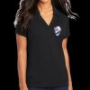 Ladies Framework Polo Thumbnail
