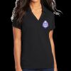 Ladies Framework Polo Thumbnail
