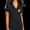 Ladies Framework Polo Thumbnail