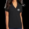 Ladies Framework Polo Thumbnail