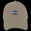 OTTO CAP Garment Washed Cotton Twill 6 Panel Low Profile Dad Hat Thumbnail