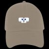 OTTO CAP Garment Washed Cotton Twill 6 Panel Low Profile Dad Hat Thumbnail