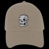 OTTO CAP Garment Washed Cotton Twill 6 Panel Low Profile Dad Hat Thumbnail