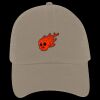 OTTO CAP Garment Washed Cotton Twill 6 Panel Low Profile Dad Hat Thumbnail