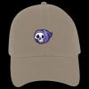 OTTO CAP Garment Washed Cotton Twill 6 Panel Low Profile Dad Hat Thumbnail
