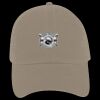OTTO CAP Garment Washed Cotton Twill 6 Panel Low Profile Dad Hat Thumbnail