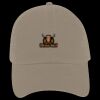 OTTO CAP Garment Washed Cotton Twill 6 Panel Low Profile Dad Hat Thumbnail