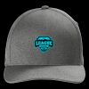 Flexfit ® Melange Unipanel  Cap Thumbnail