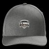 Flexfit ® Melange Unipanel  Cap Thumbnail