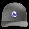 Flexfit ® Melange Unipanel  Cap Thumbnail