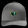 Flexfit ® Melange Unipanel  Cap Thumbnail