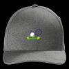 Flexfit ® Melange Unipanel  Cap Thumbnail